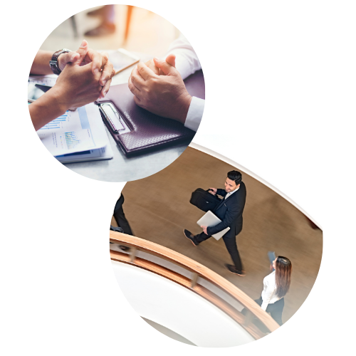 Le sens de mon intervention en entreprise